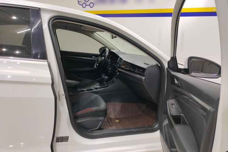 Used Volkswagen Bora 2020 1.5L Automatic Comfort Model
