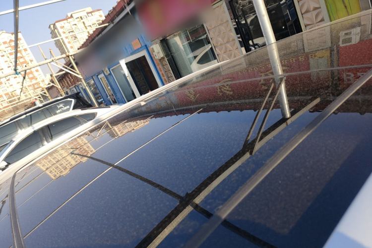 Used Honda UR-V 2020 370TURBO Four-Wheel Drive Premium Edition