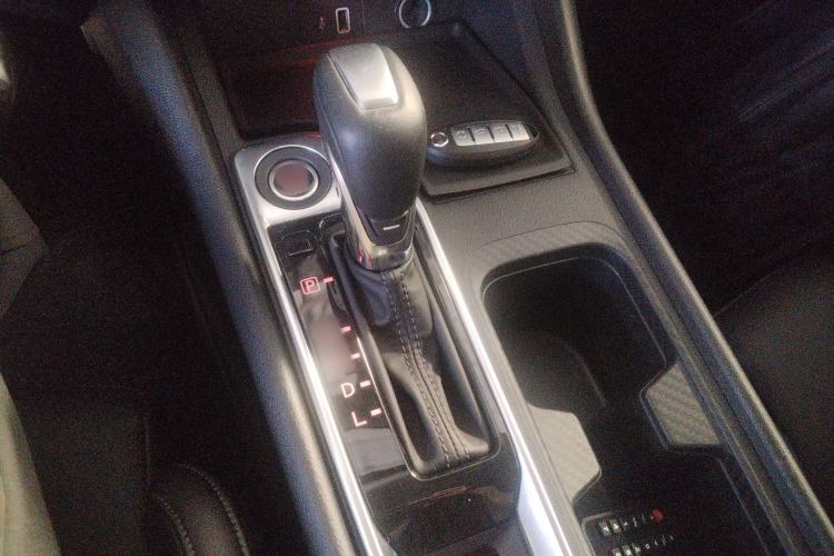 Used Nissan Sylphy 2022 1.6L XL CVT Enjoyment Edition
