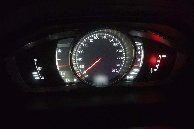 Used Volvo XC60 2017 T5 AWD Smart Upgrade Edition