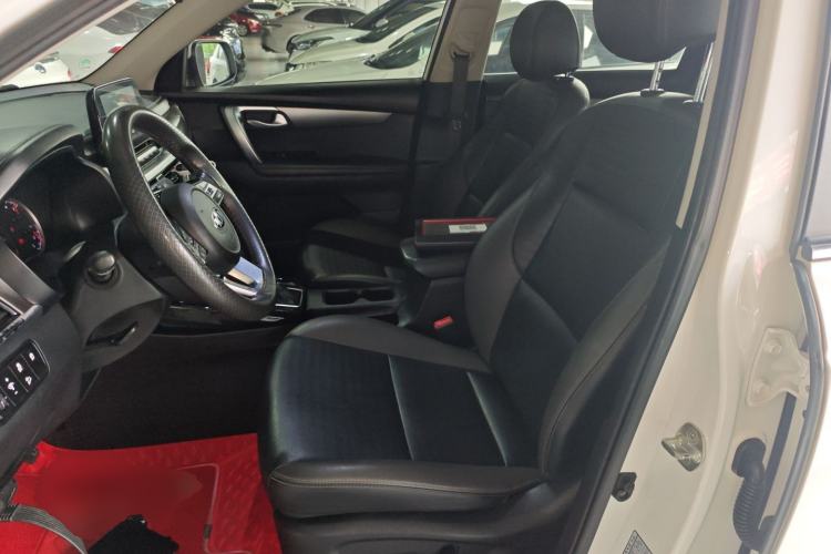 Used Kia Sportage R 2018 2.0L Automatic Smart Luxury Version China V Standard