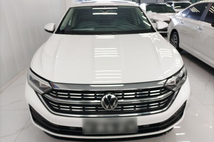 Used Volkswagen Sagitar 2024 300TSI DSG Excellence Edition

