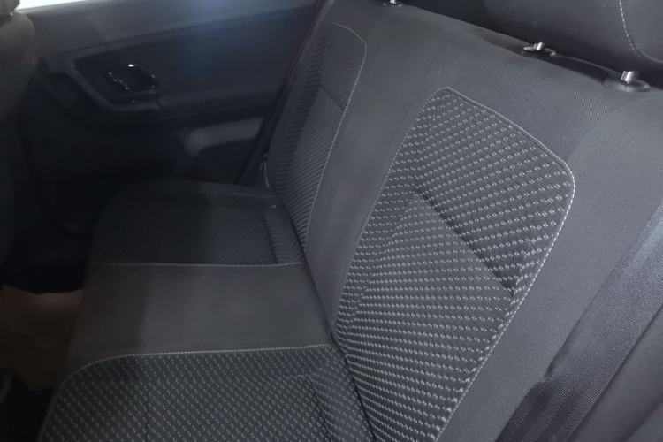 Used Skoda Fabia 2014 1.6L Automatic Sport Edition
