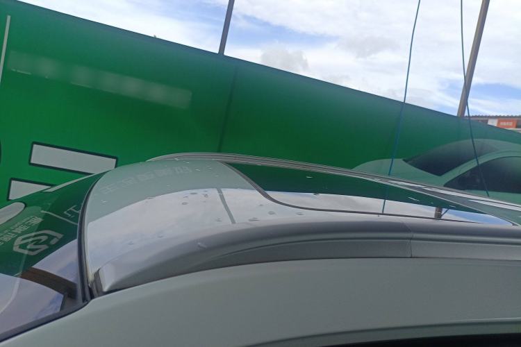 Used Changan CS55 2019 1.5T Automatic Xuan Dong Model China VI Standard
