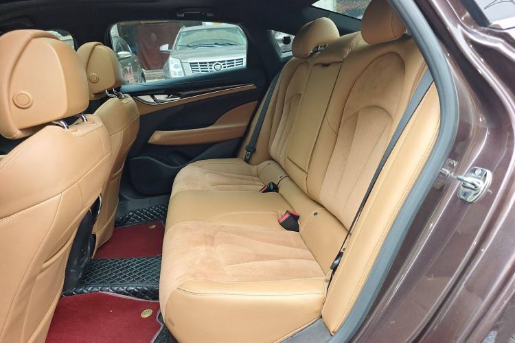 Used Buick LaCrosse 2016 20T Elite Edition
