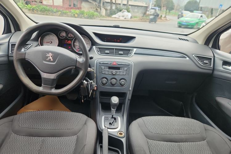 Used Peugeot 308 2014 Enjoy Edition Classic 1.6L Automatic Premium Model
