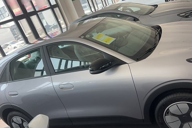 Used  Geome 2025 310km Youth Edition
