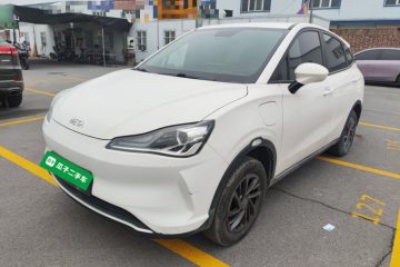 Used NETA V 2021 Standard Range Entertainment Version – Upgraded Model