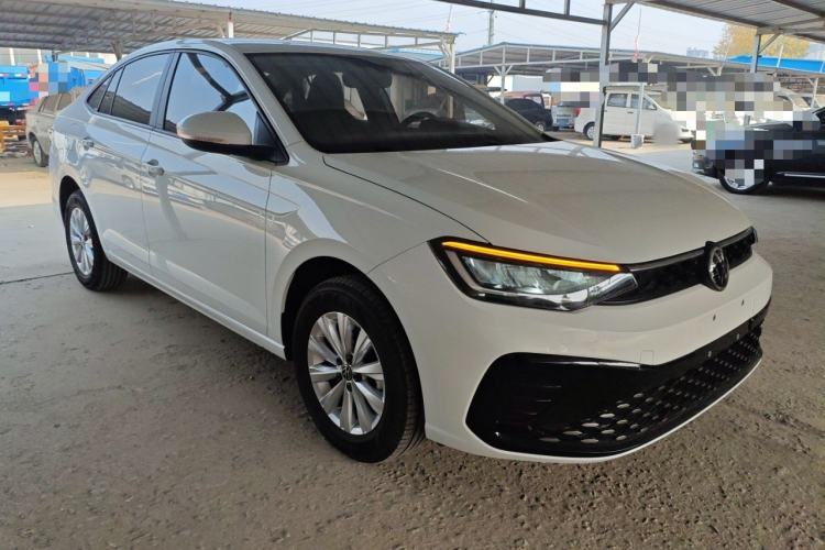 Used Volkswagen Lavida 2025 New Sharp 1.5L Outstanding New Edition
