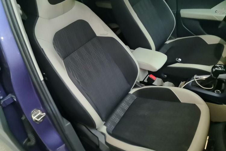 Used Volkswagen T-Cross 2019 280TSI DSG Comfort Edition
