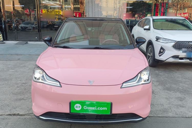 Used NETA V 2022 Chao 400 Lite Pink Custom Edition
