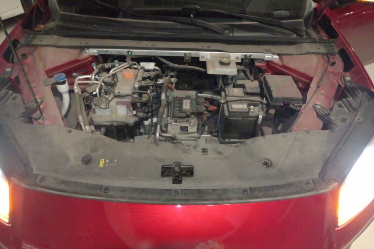 Used AION RT 2025 650 LiDAR Edition
