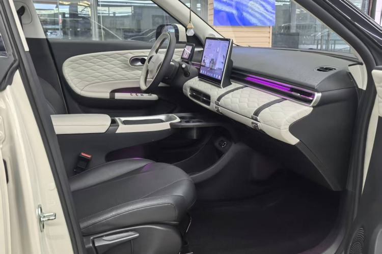 Used Dongfeng NAMMI 01 2024 330 Industry Edition
