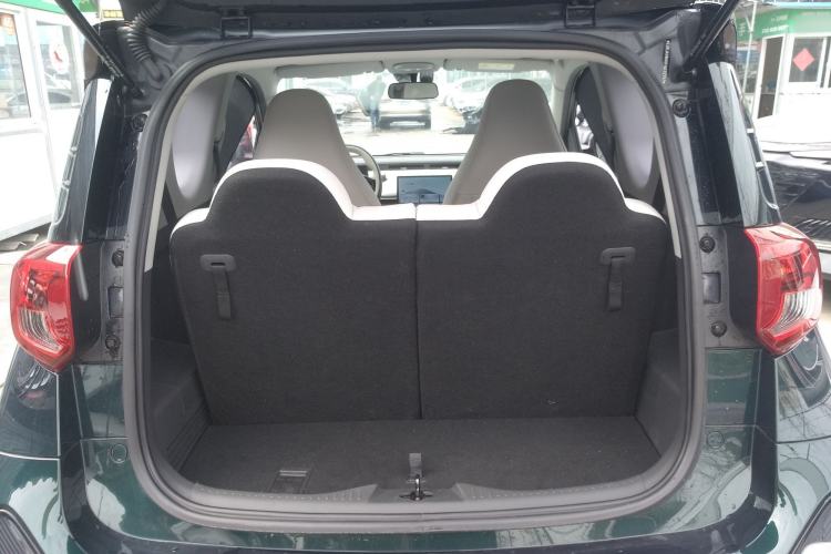 Used Chery Little Ant 2024 Facelifted 321km Beloved Edition
