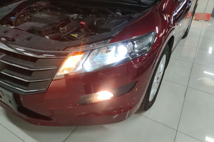 Used Honda Crosstour 2012 2.4L Luxury Edition
