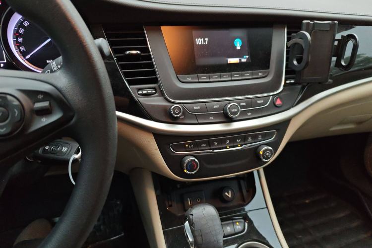 Used Buick Verano 2015 Sedan 15S Automatic Ambition Model
