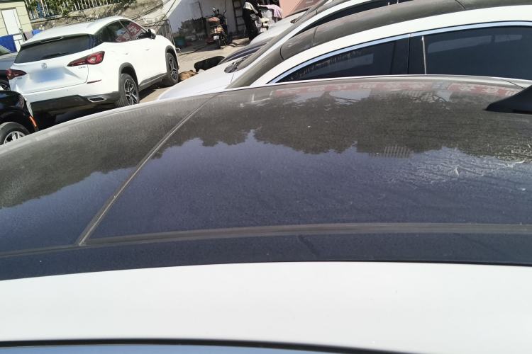 Used Hyundai Sonata 2020 270TGDi DCT GLS Elite Edition