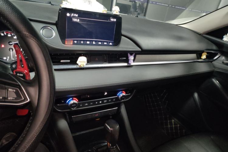 Used Mazda Atenza 2020 2.5L Skyline Sport Edition