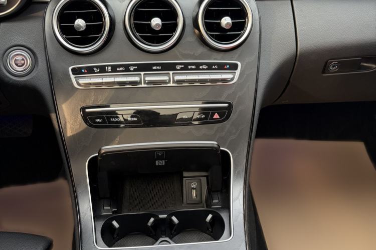 Used Mercedes-Benz C-Class 2021 C 260 L Sport Edition
