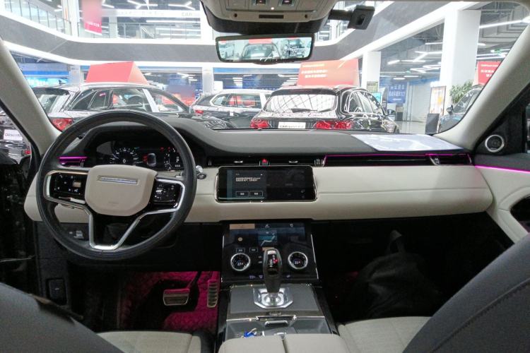 Used Land Rover Range Rover Evoque 2021 Range Rover Velar L 249PS R-Dynamic First Edition