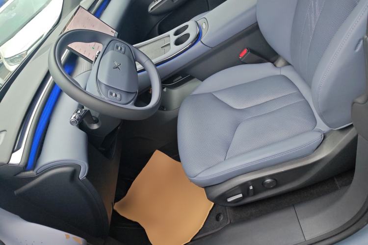 Used XPeng G7 2025 702 Max
