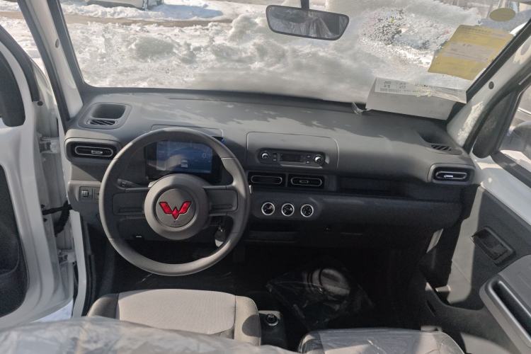 Used Wuling Zhiguang New Energy 