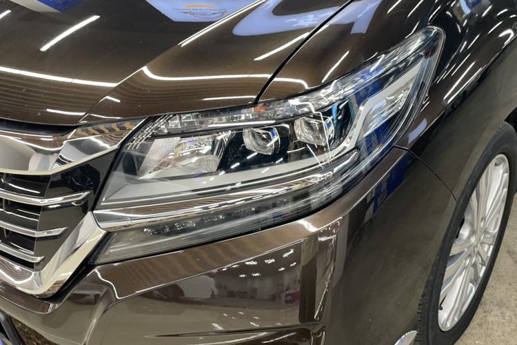 Used Honda Elysion 2016 2.4L Classic Edition
