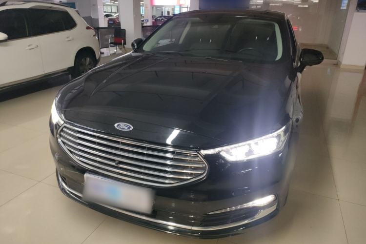 Used Ford Taurus 2019 EcoBoost 245 Premium Edition