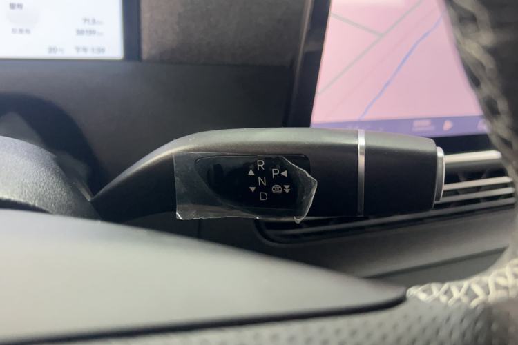 Used XPeng G6 2023 580 Long-Range Pro
