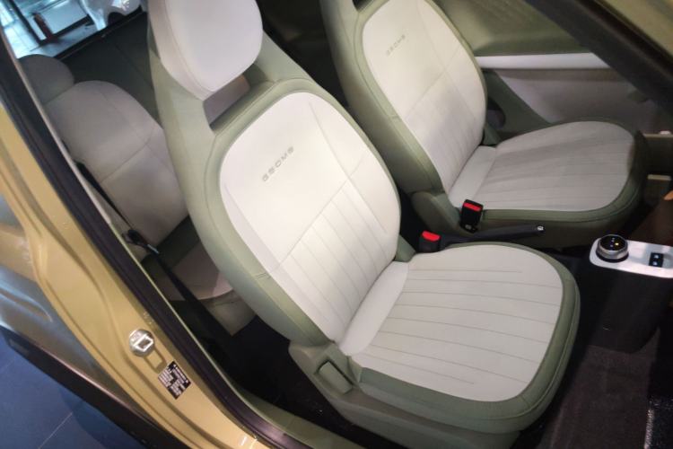 Used  Panda 2025 210km Panda Rider
