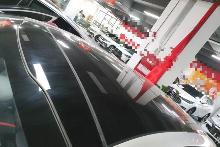 Used Kia K5 2020 270T CVVD Luxury Edition