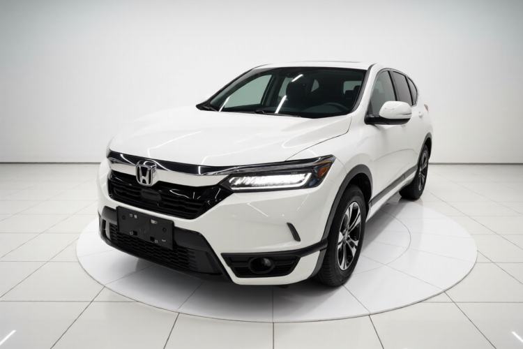 Used Honda Breeze 2021 240TURBO CVT Front-Wheel Drive Elite Edition