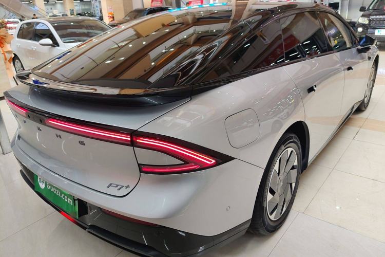 Used XPeng P7+ 2024 Long-Range Max
