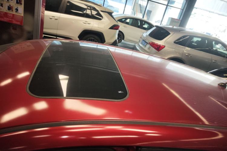 Used Nissan Tiida 2016 1.6L CVT Smart Drive Edition