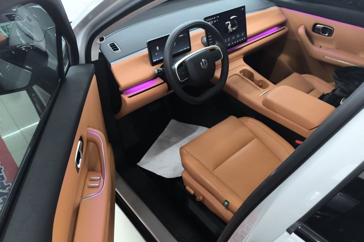 Used Leapmotor C10 2024 210 Smart Edition
