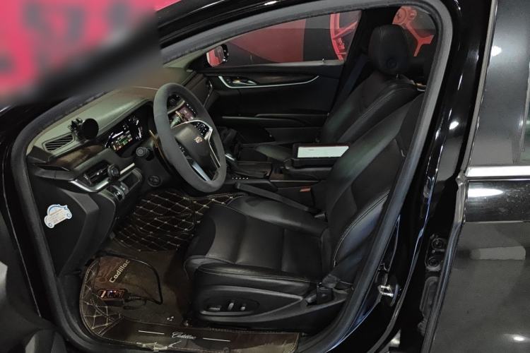 Used Cadillac XTS 2018 28T Elite Edition
