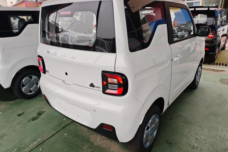 Used  Panda 2024 Panda Mini 200km Endurance Bear
