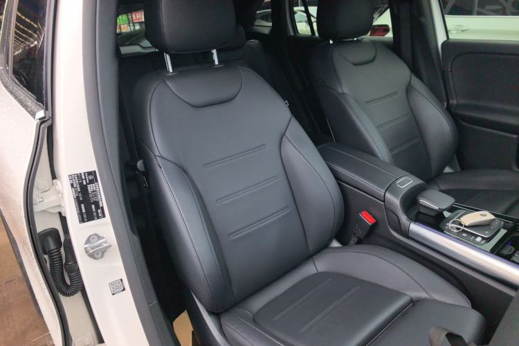 Used Mercedes-Benz GLA 2020 GLA 200