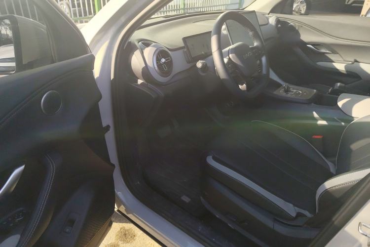 Used BYD Sealion 05 DM-i 2025 DM-i Smart Drive 115KM Flagship Model