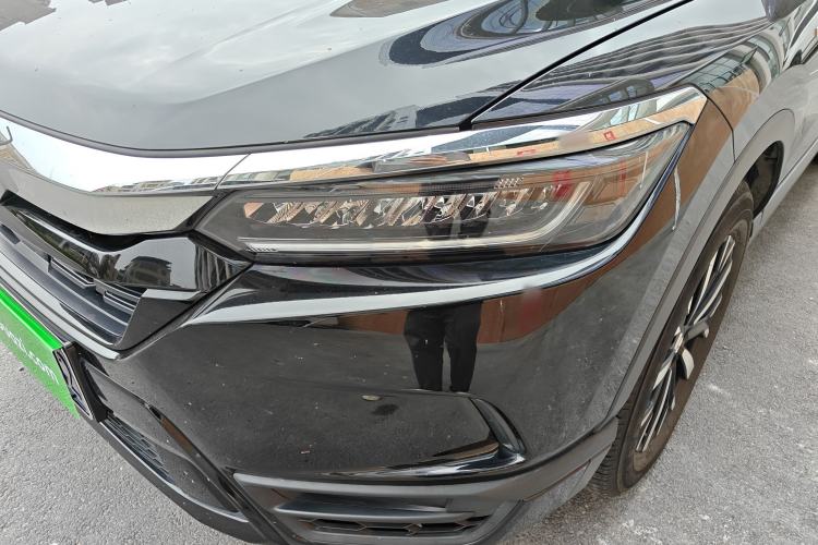 Used Honda Breeze 2021 Rui Hybrid 2.0L 2WD Rui Elite Edition