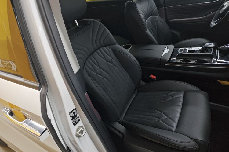 Used GAC Trumpchi M8 2024 Master Series 400T Prestige Edition