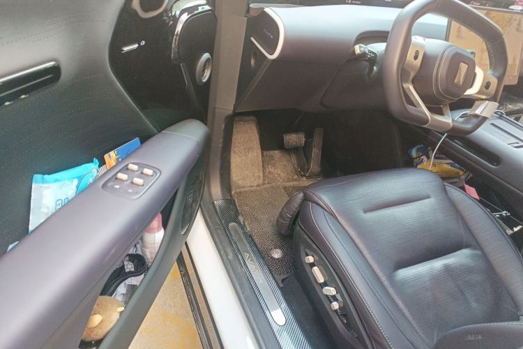 Used  07 2024 Max Pure Electric Edition