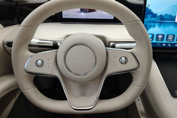 Used Hima Stelato S9 2025 Extended-Range Ultra
