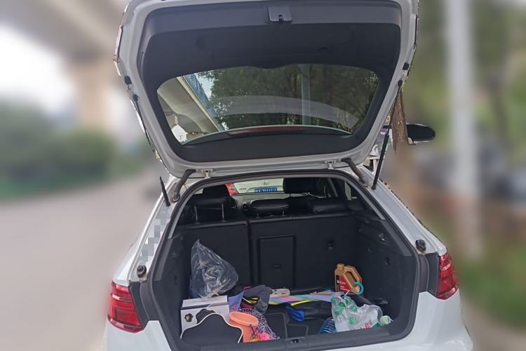 Used Audi A3 2017 Sportback 35 TFSI Ambition Edition
