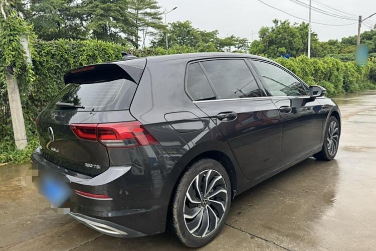 Used Volkswagen Golf 2021 280TSI DSG Pro
