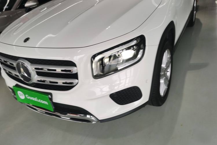 Used Mercedes-Benz GLB 2021 GLB 200 Dynamic Edition
