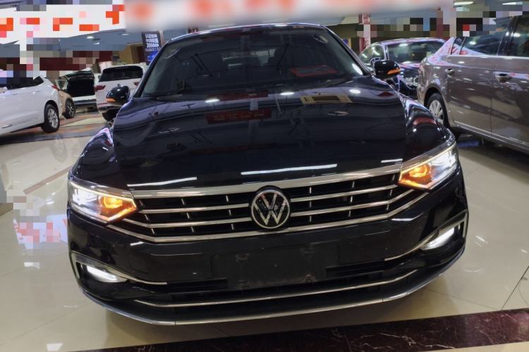 Used Volkswagen Magotan 2020 330TSI DSG Luxury Edition
