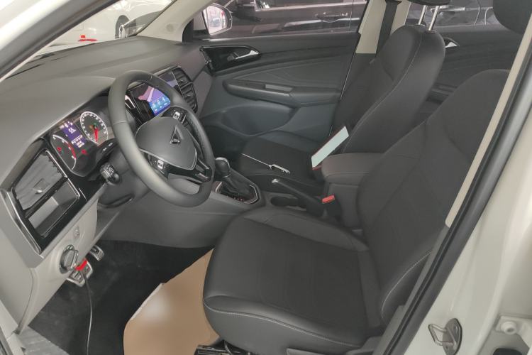 Used Jetta VS5 2019 280TSI Automatic Enjoyment Model
