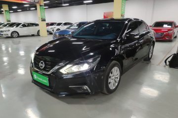 Used Nissan Teana 2018 2.0L XL Smart Upgrade Edition