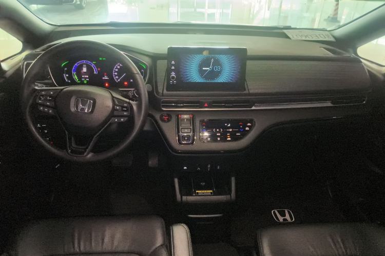 Used Honda Elysion 2024 2.0L eHEV Luxury Edition
